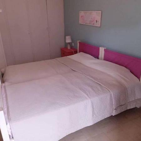 Apartmán Διαμερισμα Σε Πολυκατοικια Στο Κεντρο Των Σερρων Κωνσταντινου Σταμουλη 15 Serres Exteriér fotografie