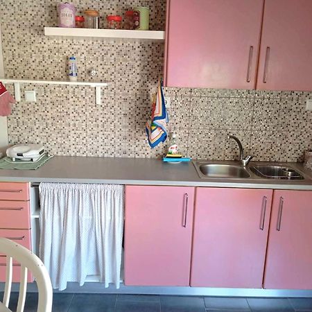 Apartmán Διαμερισμα Σε Πολυκατοικια Στο Κεντρο Των Σερρων Κωνσταντινου Σταμουλη 15 Serres Exteriér fotografie