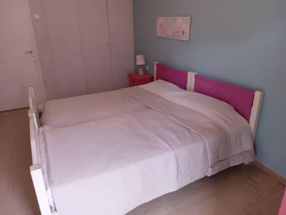 Apartmán Διαμερισμα Σε Πολυκατοικια Στο Κεντρο Των Σερρων Κωνσταντινου Σταμουλη 15 Serres Exteriér fotografie