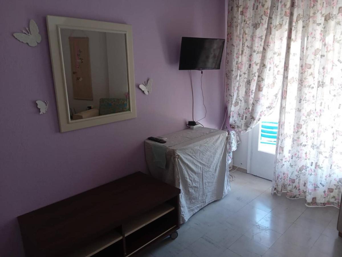 Apartmán Διαμερισμα Σε Πολυκατοικια Στο Κεντρο Των Σερρων Κωνσταντινου Σταμουλη 15 Serres Exteriér fotografie