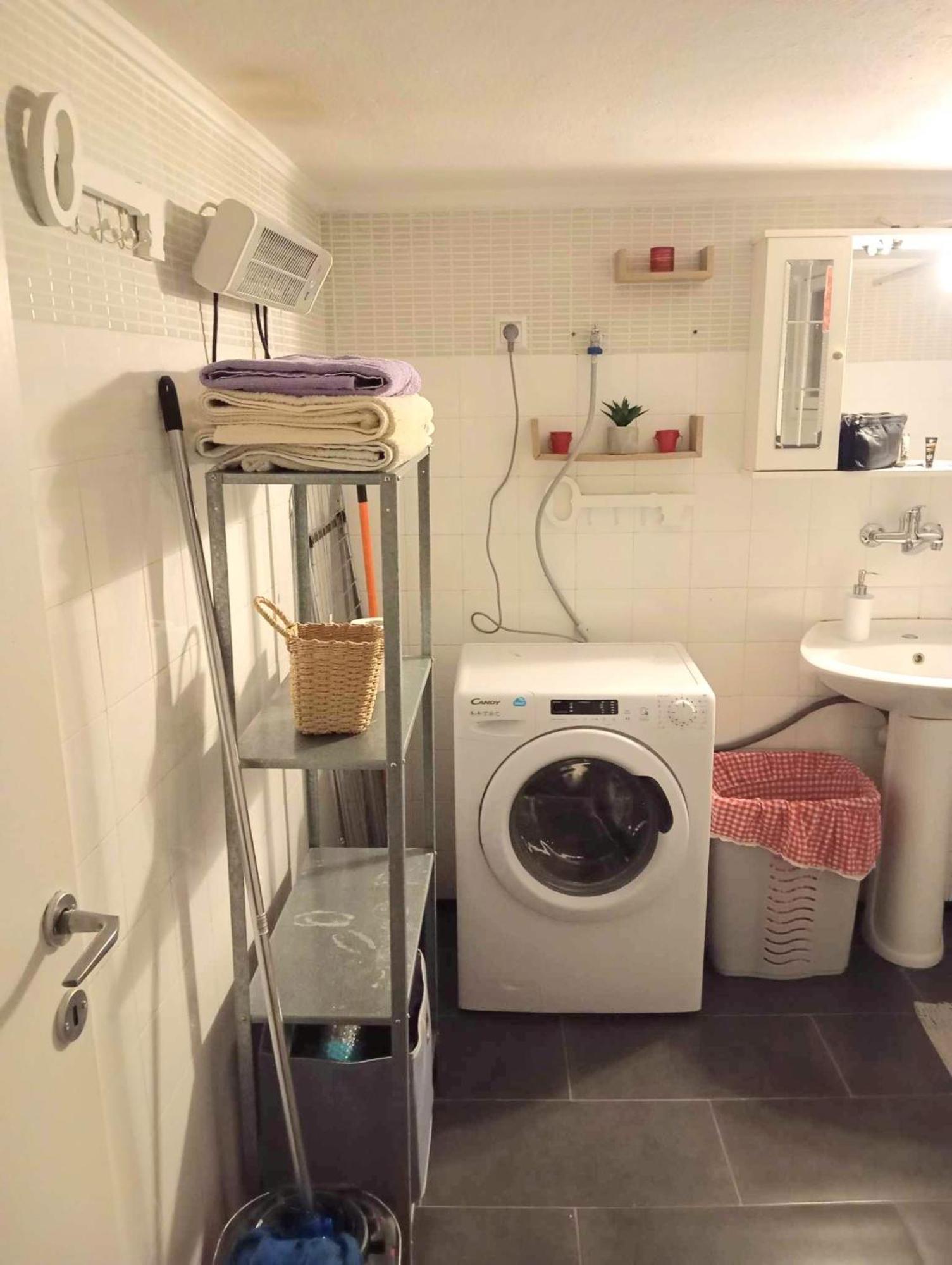 Apartmán Διαμερισμα Σε Πολυκατοικια Στο Κεντρο Των Σερρων Κωνσταντινου Σταμουλη 15 Serres Exteriér fotografie
